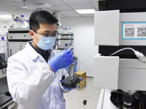 江蘇正達清江製薬有限公司によるクラス1革新的医薬品の臨床試験承認のお知らせ