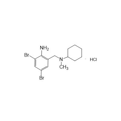 塩酸ブロムヘキシン (CAS 611-75-6) が呼吸器および去痰療法における重要な API であるのはなぜですか?