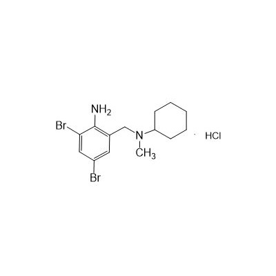 ブロムヘキシン塩酸塩原薬